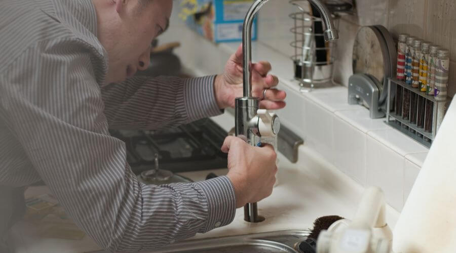 Local expert plumbing services in Alpine, CA